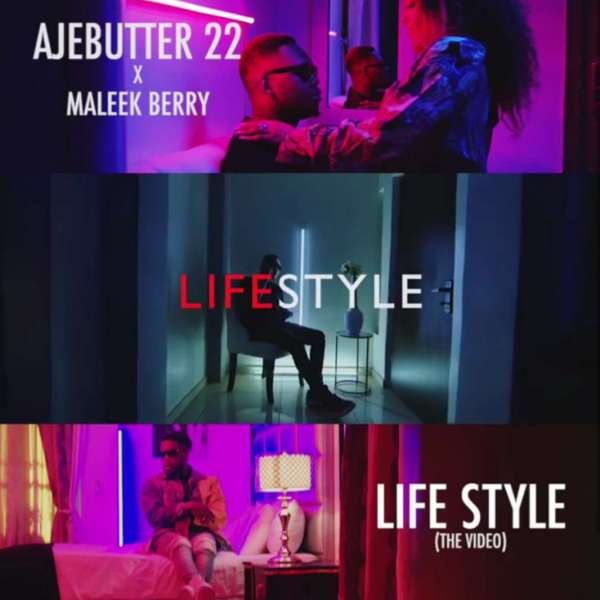 Image result for New Video: Ajebutter22 feat. Maleek Berry – Lifestyle