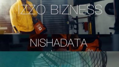 Izzo Bizness – Nishadata Ft. Jay Melody