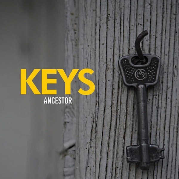 9ice – Keys (Prod. Olumix)