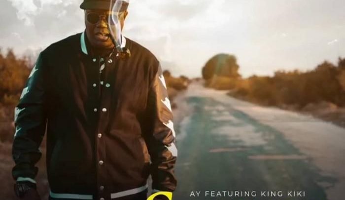 AY – Safari ft. King Kiki