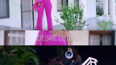 Desire Luzinda – Kiwujjo