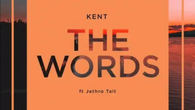 DJ Kent – The Words Ft. Jethro Tait
