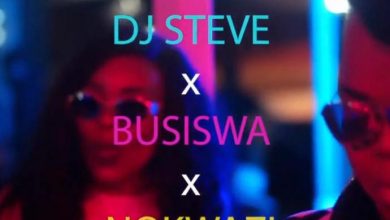 DJ Steve – Ubaba Ft. Busiswa & Nokwazi