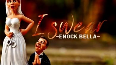 Enock Bella – Swear