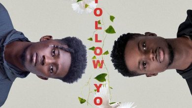 Kwesi Slay – Follow You ft. Kuami Eugene