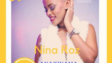Nina Roz – Anayinama