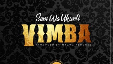 Sam Wa Ukweli – VIMBA