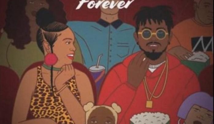 Sho Madjozi - Wakanda Forever ft. Ycee