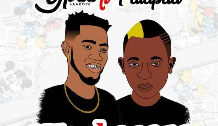 Ypee Ft. Patapaa – Wonkonono (Remix)
