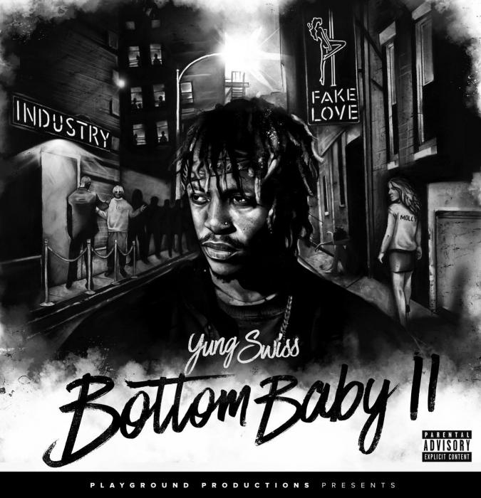  Yung Swiss – Bottom Baby 2 Album