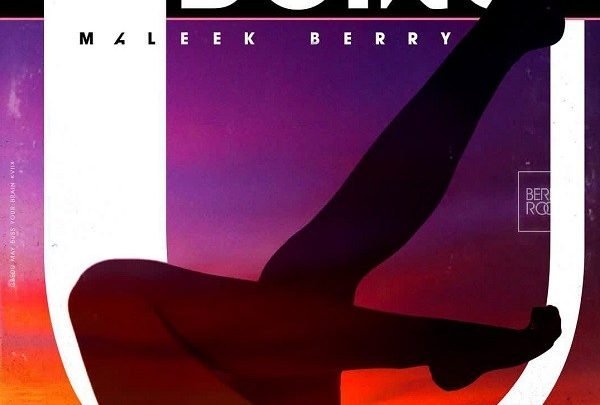 Berry – Doing U