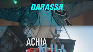 Darassa – Achia Njia