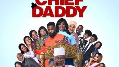 Falz | Who's Your Daddy | Chief Daddy