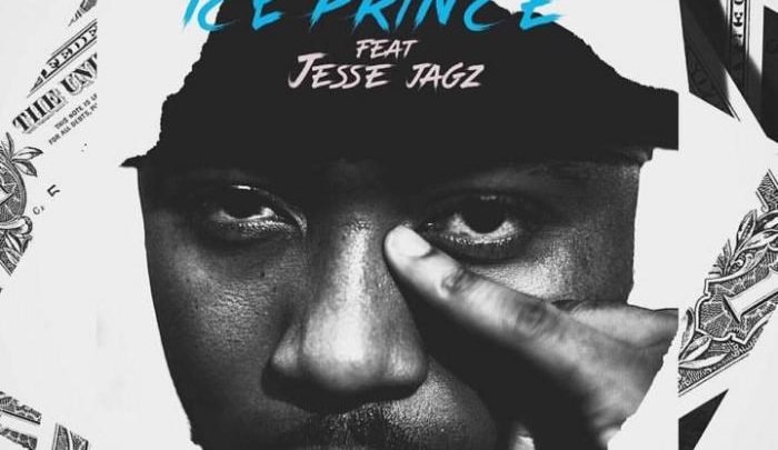 Ice Prince - Control Number ft. Jesse Jagz