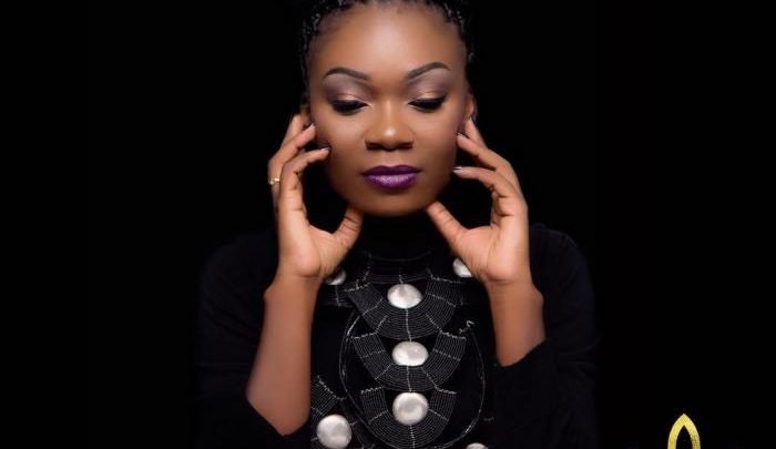 Mwasiti – Fall in love Ft. Roma