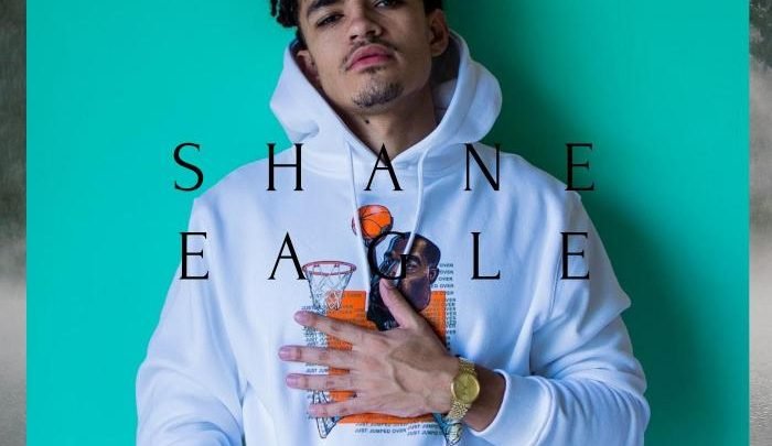 Shane Eagle – Homework As$Ignment