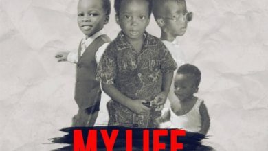 Trigmatic – My Life (Remix) ft. A.I, Worlasi & M.anifest