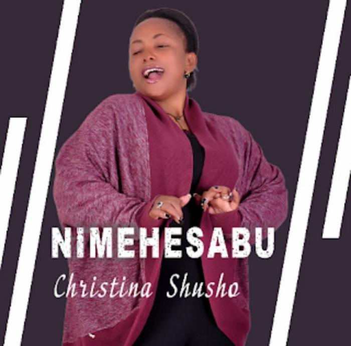 Christina Shusho – Nimehesabu