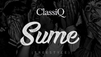 ClassiQ – Sume