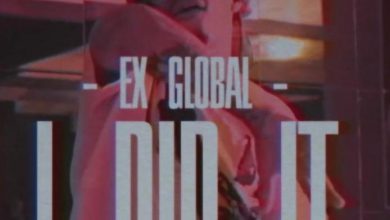 Ex Global – I Did It