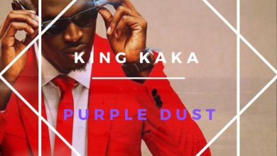 King Kaka – Purple Dust