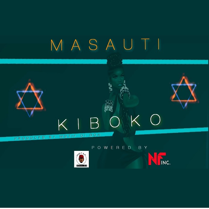 Masauti – Kiboko