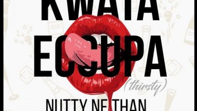 Nutty Neithan - Kwata Eccupa