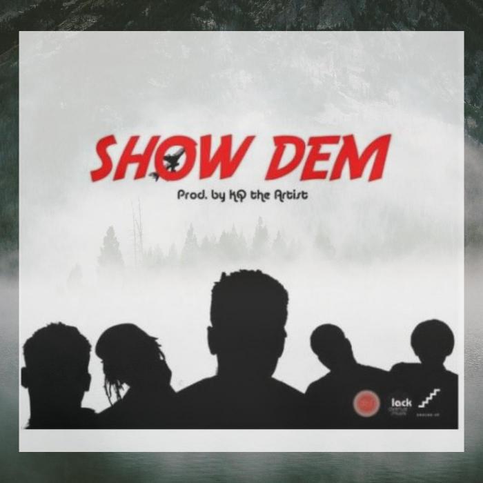 Shaker – Show Dem Ft. Ko-jo Cue, Twitch, Kofi Mole, Sefa