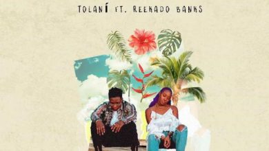Tolani – Ba Mi Lo (Come With Me) ft. Reekado Banks
