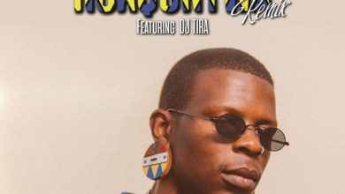 Aubrey Qwana – Ngaqonywa (Remix) ft. DJ Tira