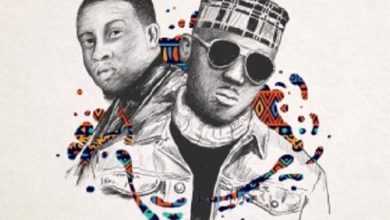 DJ Spinall – What Do You See? Ft. Kojo Funds