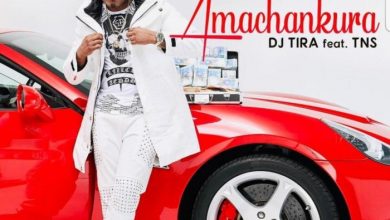 DJ Tira – Amachankura ft. TNS