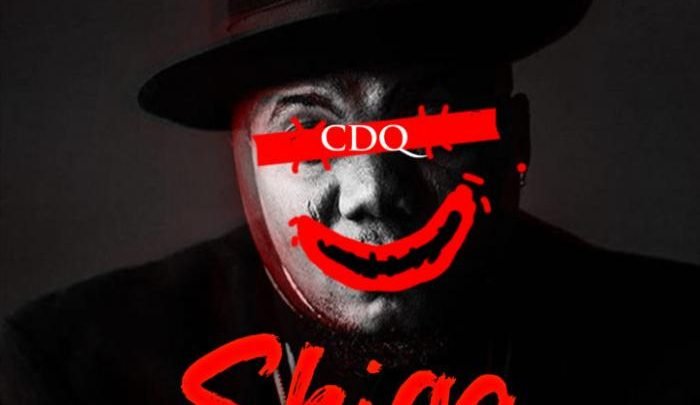 CDQ – Shiga