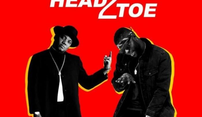 CDQ X Skales X Chopstix – Head 2 Toe