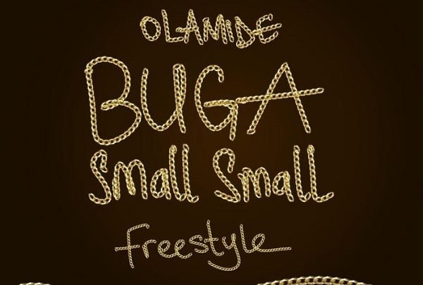 Olamide – Buga Small Small (Freestyle)