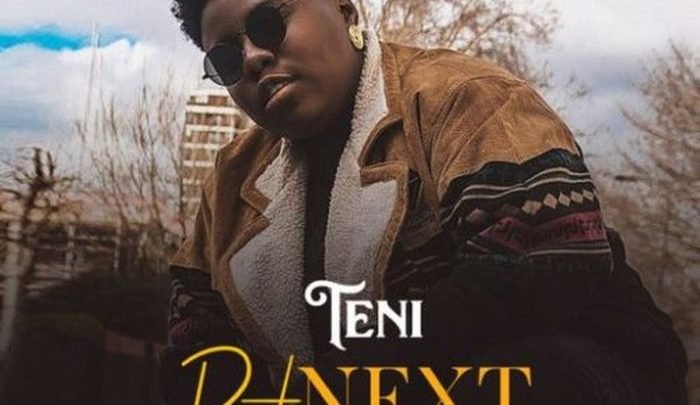 Teni – Party Next Door