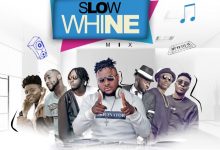 DJ Baddo – Slow Whine Mix