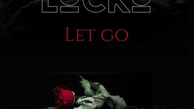 Locko - Let Go