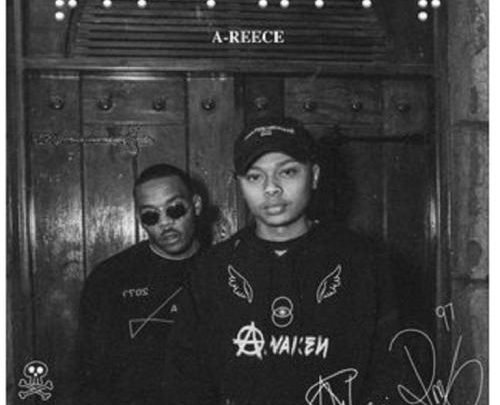 A-Reece – We Both Know Better