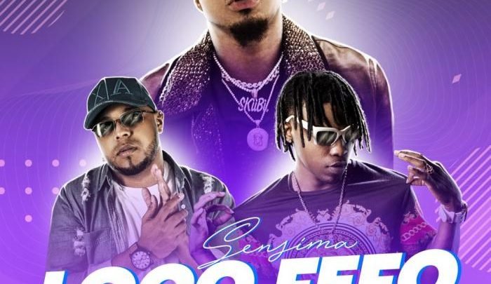 Skiibii – Sensima (Italian Remix) ft. Somali & Dubosky