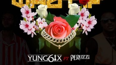 Yung6ix – What If Ft. Peruzzi