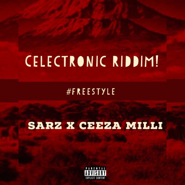 Mp3 Download – Ceeza Milli – Celectronic Riddim (Freestyle ...