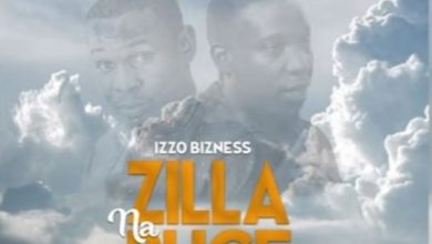 Izzo Bizness – Zilla & Ruge