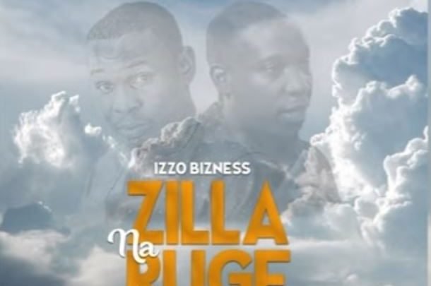 Izzo Bizness – Zilla & Ruge