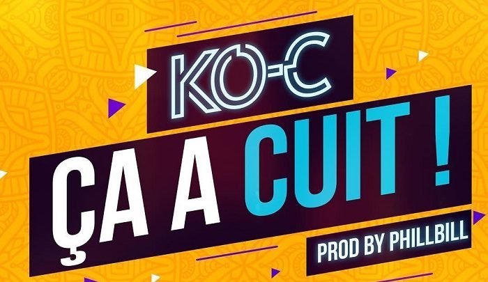 KO-C - Ça A Cuit !