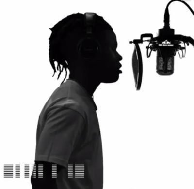 Nasty C – RedBullMusicZA (Freestyle)