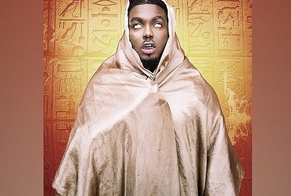 DOWNLOAD MP3: Skiibii – Mana Girlis
