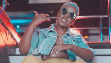 Femi One Drops another Big Song ‘Lockdown’ [Video]