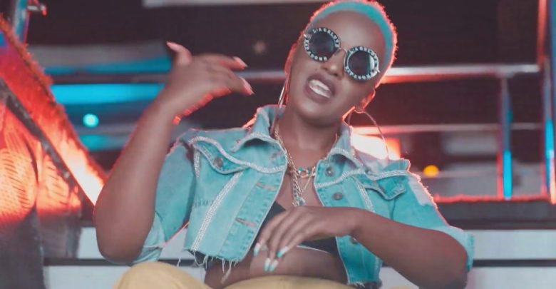 Femi One Drops another Big Song ‘Lockdown’ [Video]